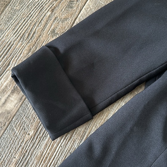 BLACK LABEL 🌟BY EVAN PICONE 🌟WOMEN BLAZER, SIZE 4 - Picture 5 of 11